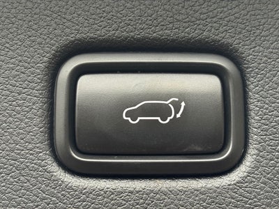 2020 Kia Sportage SX Turbo