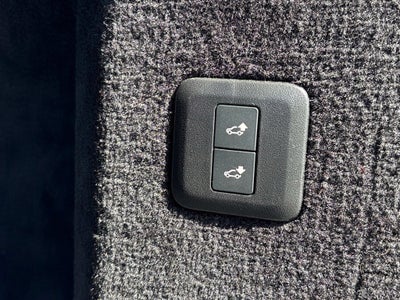 2021 Land Rover Range Rover Sport HST