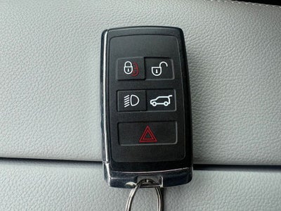 2023 Land Rover Range Rover Evoque R-Dynamic SE