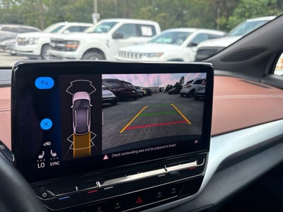 2021 Volkswagen ID.4 Pro S
