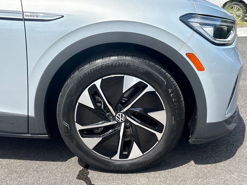 2021 Volkswagen ID.4 Pro S