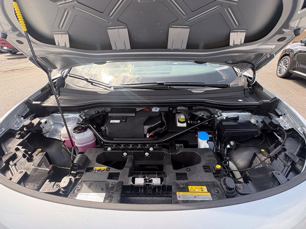 2021 Volkswagen ID.4 Pro S