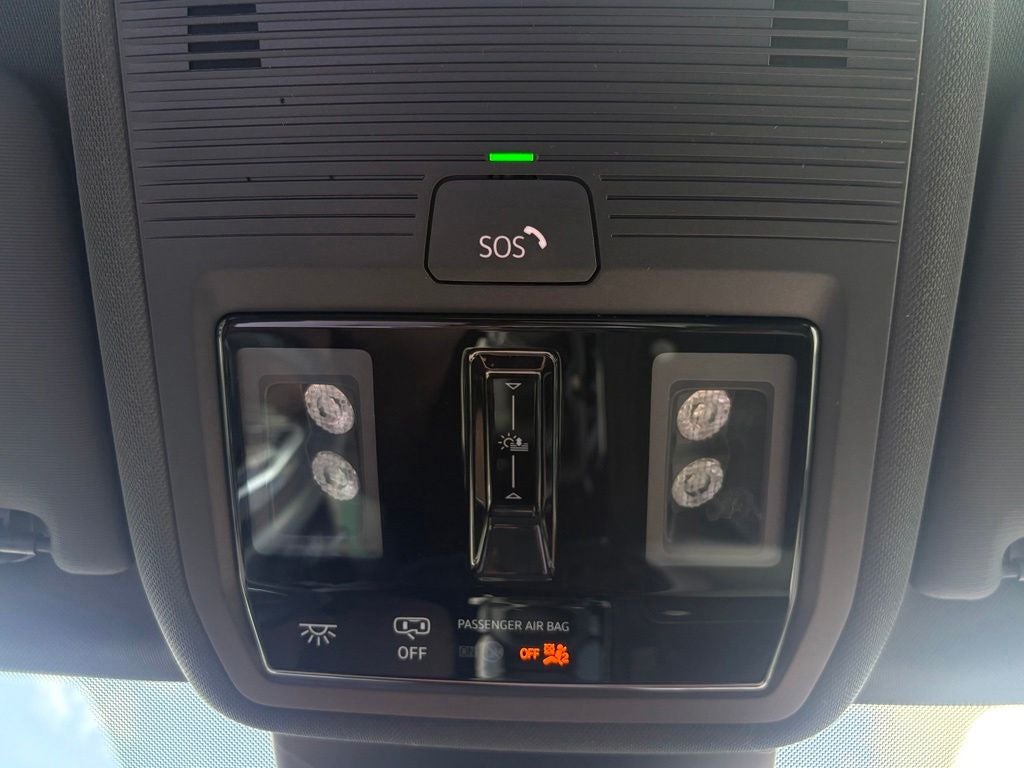 2021 Volkswagen ID.4 Pro S