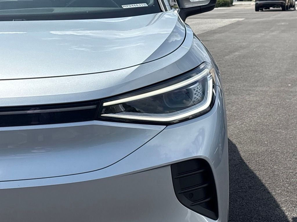 2021 Volkswagen ID.4 Pro S