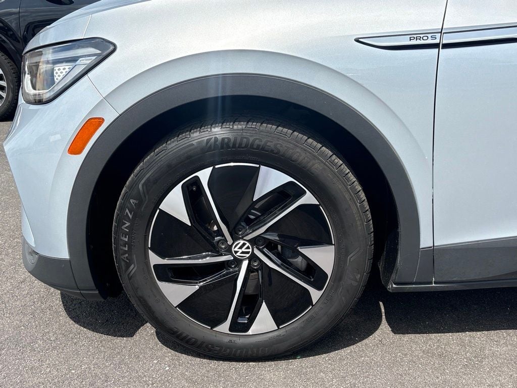 2021 Volkswagen ID.4 Pro S