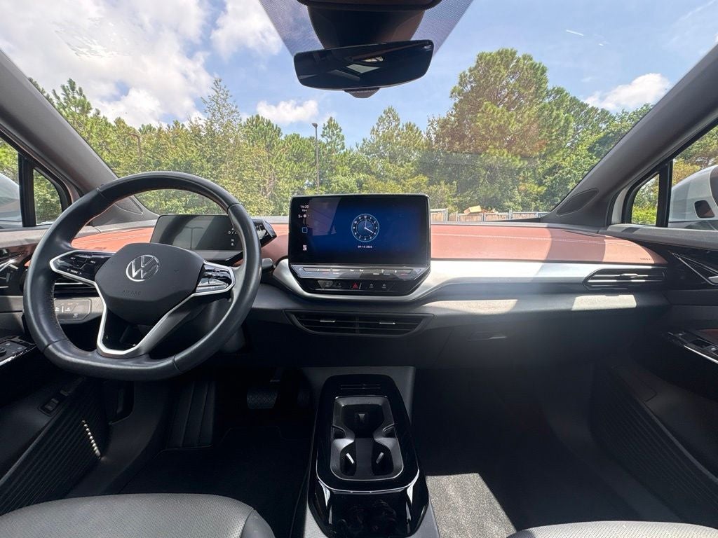 2021 Volkswagen ID.4 Pro S