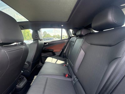 2021 Volkswagen ID.4 Pro S