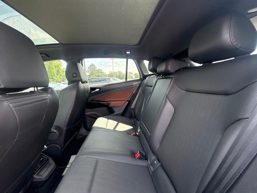 2021 Volkswagen ID.4 Pro S