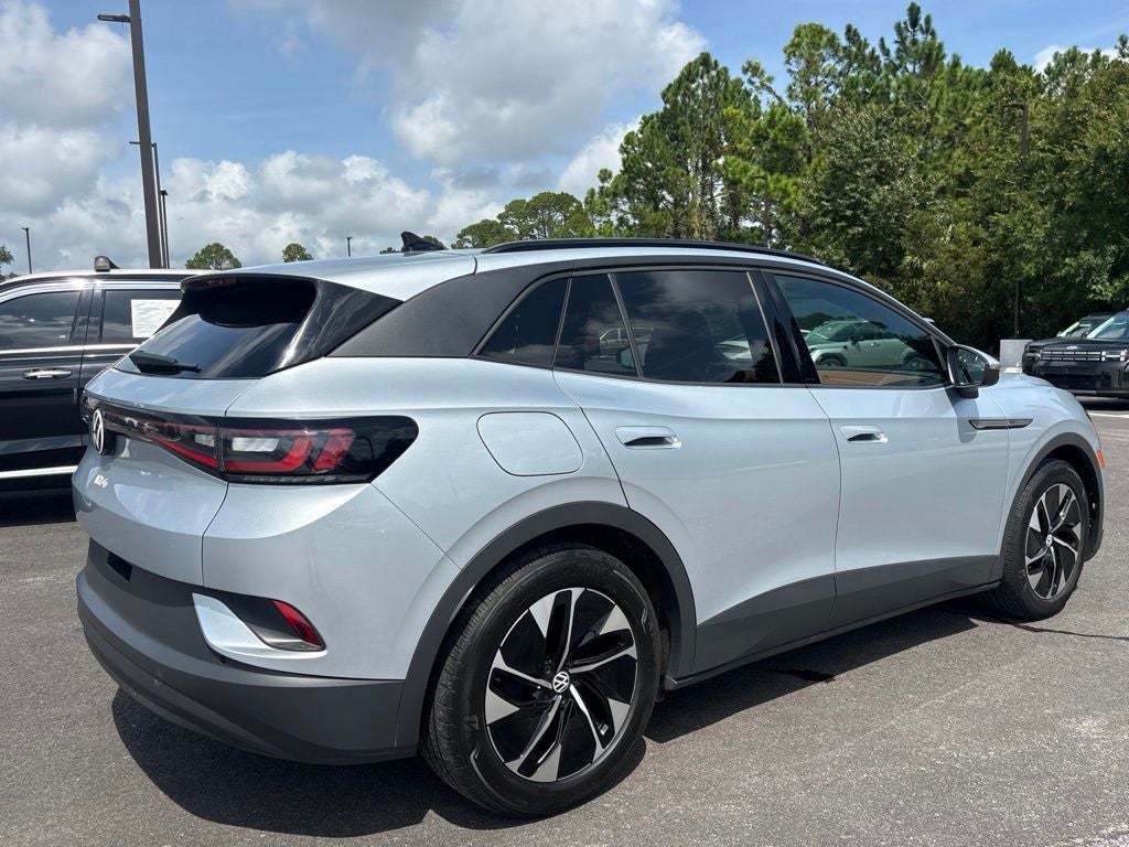 2021 Volkswagen ID.4 Pro S
