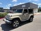 2018 Jeep Wrangler JK Sahara 4x4