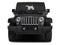 2018 Jeep Wrangler JK Sahara 4x4