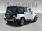 2017 Jeep Wrangler Unlimited Sahara 4x4