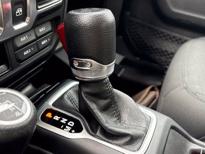 2018 Jeep Wrangler Sport S 4x4