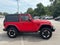 2018 Jeep Wrangler Rubicon 4x4