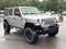 2020 Jeep Wrangler Unlimited Sport S 4x4