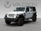 2020 Jeep Wrangler Unlimited Sport S 4x4