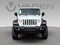 2020 Jeep Wrangler Unlimited Sport S 4x4