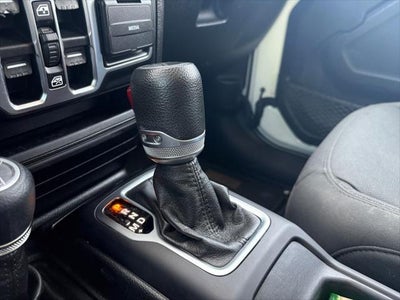 2020 Jeep Wrangler Unlimited Sport S 4x4
