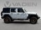 2020 Jeep Wrangler Unlimited Sport S 4x4