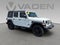 2022 Jeep Wrangler Unlimited Sport Altitude 4x4
