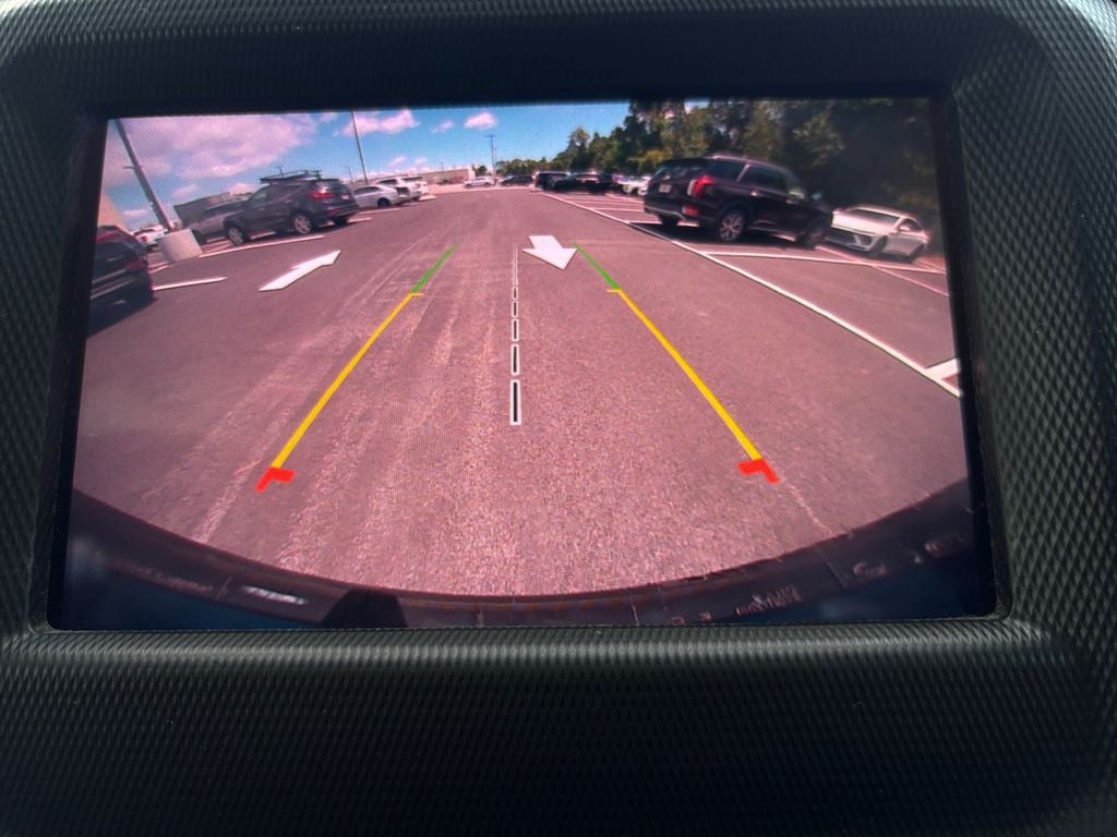 2022 Jeep Wrangler Unlimited Sport Altitude 4x4