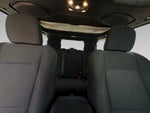 2022 Jeep Wrangler Unlimited Sport Altitude 4x4