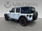 2022 Jeep Wrangler Unlimited Sport Altitude 4x4
