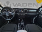 2022 Jeep Wrangler Unlimited Sport Altitude 4x4