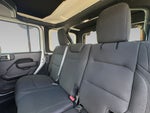 2022 Jeep Wrangler Unlimited Sport Altitude 4x4