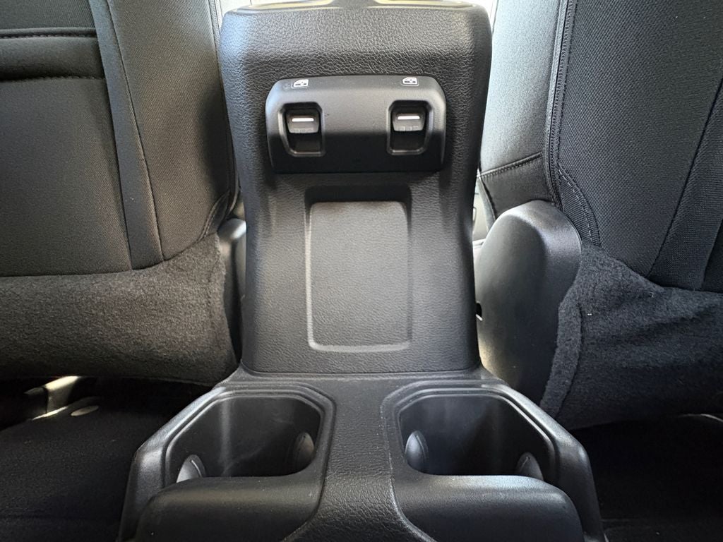 2022 Jeep Wrangler Unlimited Sport Altitude 4x4