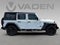 2022 Jeep Wrangler Unlimited Sport Altitude 4x4