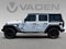 2022 Jeep Wrangler Unlimited Sport Altitude 4x4