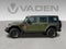 2020 Jeep Wrangler Unlimited Rubicon Recon 4x4