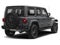 2021 Jeep Wrangler 4xe Unlimited Sahara 4x4