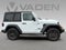 2024 Jeep Wrangler 2-Door Sport S 4x4