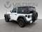 2024 Jeep Wrangler 2-Door Sport S 4x4