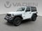 2024 Jeep Wrangler 2-Door Sport S 4x4