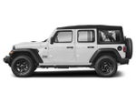 2024 Jeep Wrangler 4-Door Sahara 4x4