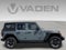 2025 Jeep Wrangler 4-Door Rubicon 4x4
