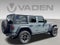 2025 Jeep Wrangler 4-Door Rubicon 4x4