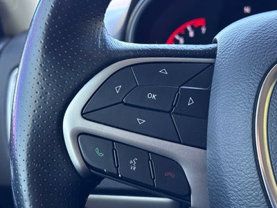 2020 Dodge Durango SXT RWD