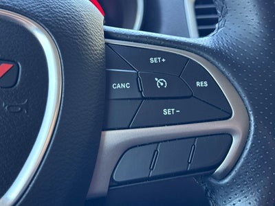 2020 Dodge Durango SXT RWD