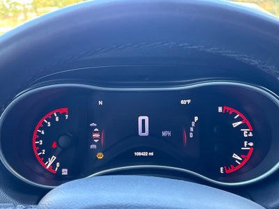 2020 Dodge Durango SXT RWD