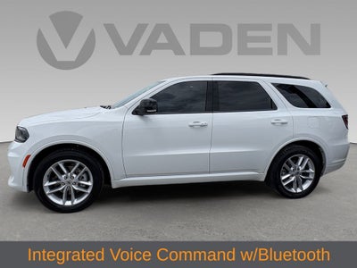 2023 Dodge Durango GT Plus RWD