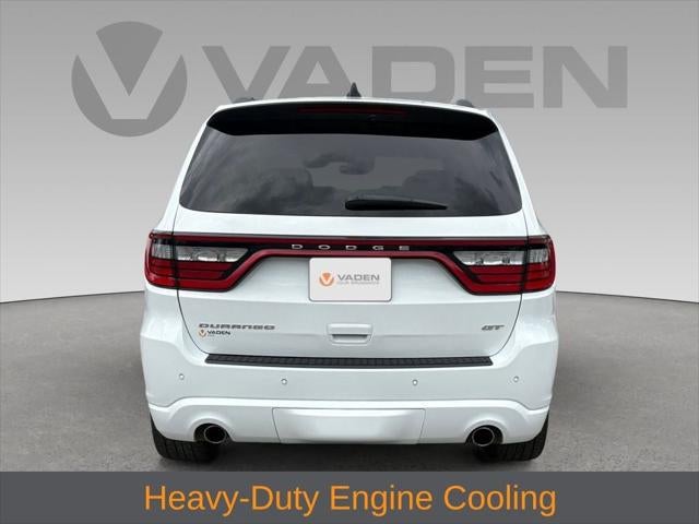 2023 Dodge Durango GT Plus RWD