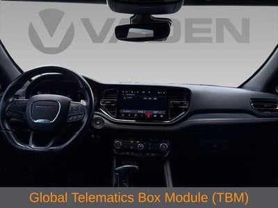 2023 Dodge Durango GT Plus RWD
