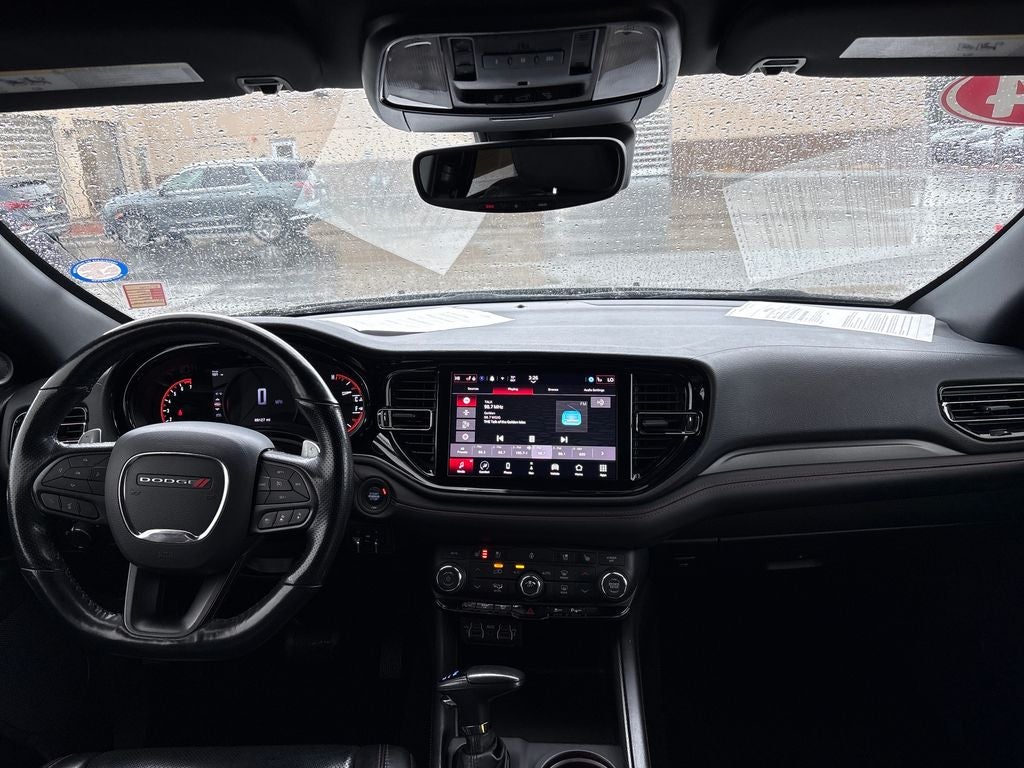 2024 Dodge Durango GT Plus AWD