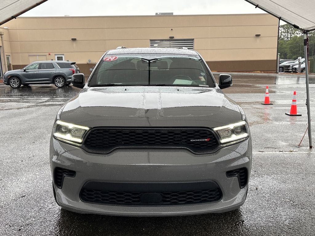 2024 Dodge Durango GT Plus AWD