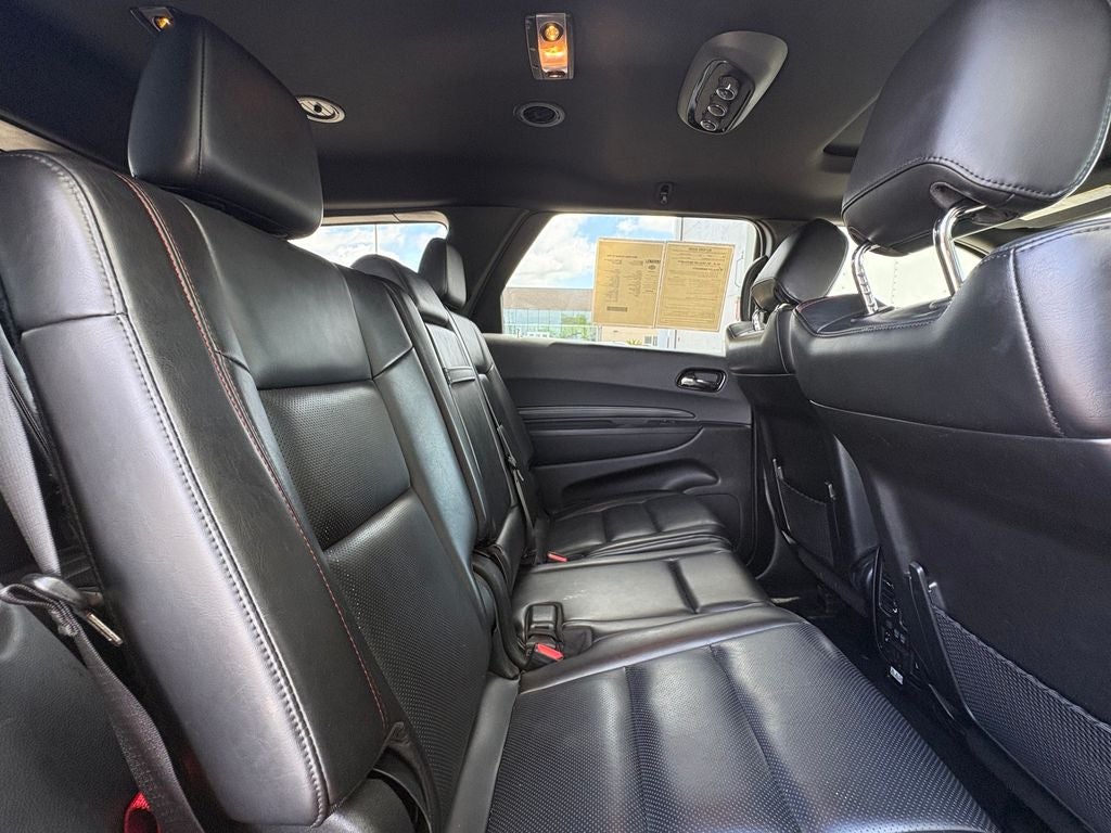 2024 Dodge Durango GT Plus AWD