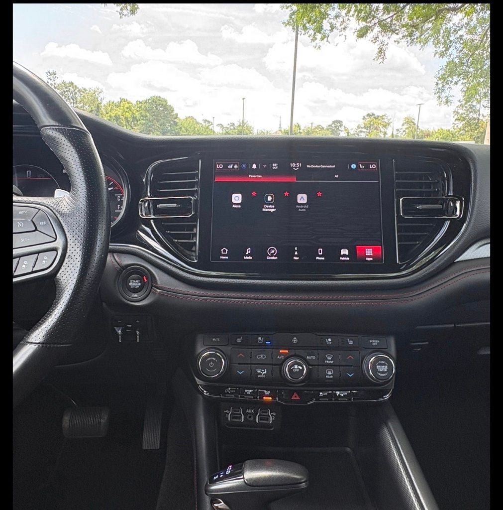 2024 Dodge Durango GT Plus AWD